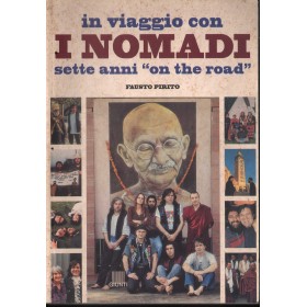 In Viaggio Con I Nomadi Libro - Spartito Nuovo In Viaggio Con I Nomadi Libro - Spartito Nuovo