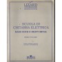 Scuola Di Chitarra Elettrica Vol.I Libro - Spartito Nuovo