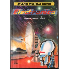 Electronica Libro - Spartito Christian Zingales Nuovo Electronica Libro - Spartito Christian Zingales Nuovo