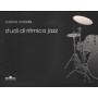 Studi Di Ritmica Jazz Libro - Spartito Rosferra Marsalis Nuovo