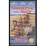 Combattenti Della Notte VHS Melville Shavelson Univideo - PIV53056 Sigillato