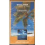 Le Meraviglie Del Mondo: Bahamas VHS Univideo - A062132 Sigillato