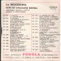 F. Trincale, M. Piovano, Monica Vinile 7" 45 Giri La Ricciolina Fonola – NP2081 Nuovo