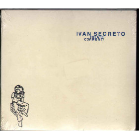 Ivan Segreto CD Fidate Correnti / Epic – COL 520 481-2 Sigillato Ivan Segreto CD Fidate Correnti Nuovo Sigillato 5099752048120