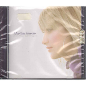 Martina Stavolo CD Due Cose Importanti / EMI – 5099996387221 Sigillato Martina Stavolo  CD Due Cose Importanti Nuovo Sigillato 5099996387221