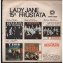 New Dada Vinile 7" 45 Giri Lady Jane / 15A Frustata  BB03163 Nuovo