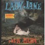 New Dada Vinile 7" 45 Giri Lady Jane / 15A Frustata  BB03163 Nuovo