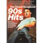 90S Hits: The Chord Songbook Libro - Spartito Nuovo