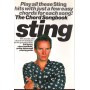 Chord Songbook: Sting Libro - Spartito Nuovo