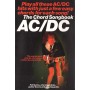 Ac/Dc: Chord Songbook Libro - Spartito Nuovo