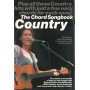 Country: The Chord Songbook Libro - Spartito Nuovo