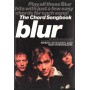 Blur - The Chord Songbook Libro - Spartito Nuovo