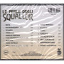 Squallor  CD Le Perle Degli Squallor Nuovo Sigillato 0706301332924