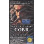 Cobb VHS Ron Shelton Univideo - PIV13365 Sigillato