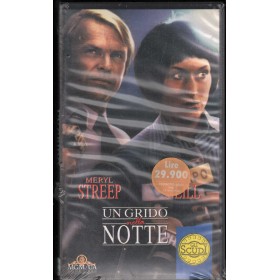 Un Grido Nella Notte VHS Fred Schepisi Univideo - PIV33023 Sigillato Un Grido Nella Notte VHS Fred Schepisi Univideo - PIV33023 Sigillato