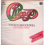 Chicago Lp Vinile Toronto Rock n Roll Revival 1969 Sigillato SKI 6001