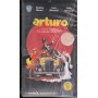 Arturo VHS Steve Gordon Univideo - PIV72020 Sigillato