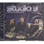 Studio 3    CD Lentamente Nuovo Sigillato 4029758838020