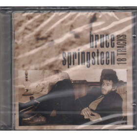 Bruce Springsteen CD 18 Tracks / Columbia Sigillato 5099749420021 Bruce Springsteen CD 18 Tracks Nuovo Sigillato 5099749420021