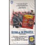 Scuola Di Polizia VHS Hugh Wilson Univideo - PIV70016 Sigillato