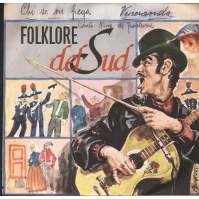 Nina De Trastevere Vinile 7" 45 Giri Chi Se Ne Frega / Veneranda Discografica Tevere – 0016 Nuovo Nina De Trastevere Vinile 7" 45 Giri Chi Se Ne Frega / Veneranda Discografica Tevere – 0016 Nuovo