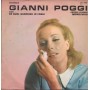 Gianni Poggi Vinile 7" 45 Giri Aida / Andrea Cheiner ‎DG059 Nuovo