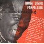 Louis Armstrong Vinile 7" 45 Giri Dimmi Dimmi / Farfallina Cdi ‎– CDI2026 Nuovo