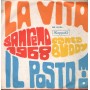 Buddy Vinile 7" 45 Giri La Vita / Il Posto Mio KappaO – ES20150 Nuovo