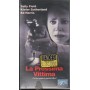 La Prossima Vittima VHS John Schlesinger Univideo - PVS70610 Sigillato