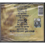 Bruce Springsteen  CD The Ghost Of Tom Joad Nuovo Sigillato 5099748165022