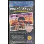 Doc Hollywood - Dottore In Carriera VHS Michael Caton Univideo - PIV12216 Sigillato