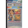 The Greatest Adventure: Sansone E Dalila VHS Hanna Barbera Univideo - PJB150448 Sigillato