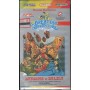 The Greatest Adventure: Sansone E Dalila VHS Hanna Barbera Univideo - PJB150448 Sigillato