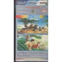 The Greatest Adventure: Adamo Ed Eva VHS Univideo - PJB150552 Sigillato