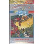 The Greatest Adventure: Adamo Ed Eva VHS Univideo - PJB150552 Sigillato