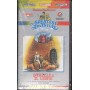 The Greatest Adventure: Daniele E Il Leone VHS Univideo - PJB150449 Sigillato