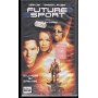 Future Sport VHS Ernest R. Dickerson Univideo - CB72408 Sigillato