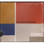 Sting  CD Symphonicities Nuovo Sigillato 0602527639390