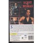 Scent Of A Woman - Profumo Di Donna VHS Martin Brest 51238 Sigillato