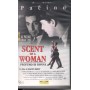 Scent Of A Woman - Profumo Di Donna VHS Martin Brest 51238 Sigillato