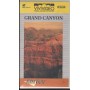 Video Visits: Grand Canyon VHS Univideo - GIVT00028 Sigillato