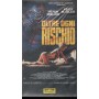 Oltre Ogni Rischio VHS Abel Ferrara Univideo - 011059 Sigillato