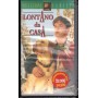 Lontano Da Casa VHS Phillip Borsos Univideo - 8730SA Sigillato