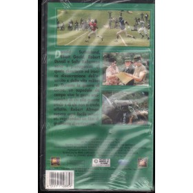 Mash VHS Robert Altman Univideo - 1033SA Sigillato Mash VHS Robert Altman Univideo - 1033SA Sigillato