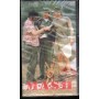 Mash VHS Robert Altman Univideo - 1033SA Sigillato