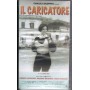 Il Caricatore VHS Nunziata, Cappuccio, Gaudioso Univideo - M003379 Sigillato