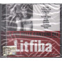 Litfiba CD Le piÃ¹ belle canzoni dei Litfiba Nuovo Sigillato 5050467853324