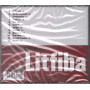 Litfiba CD Le piÃ¹ belle canzoni dei Litfiba Nuovo Sigillato 5050467853324