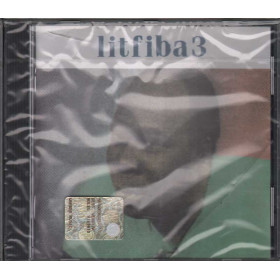 Litfiba CD Litfiba 3 IRA / CGD – 9031 70382-2 Sigillato 0090317038223 Litfiba CD Litfiba 3 Nuovo Sigillato 0090317038223