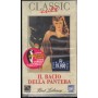 Il Bacio Della Pantera VHS Jacques Tourneur Univideo - 2004815 Sigillato